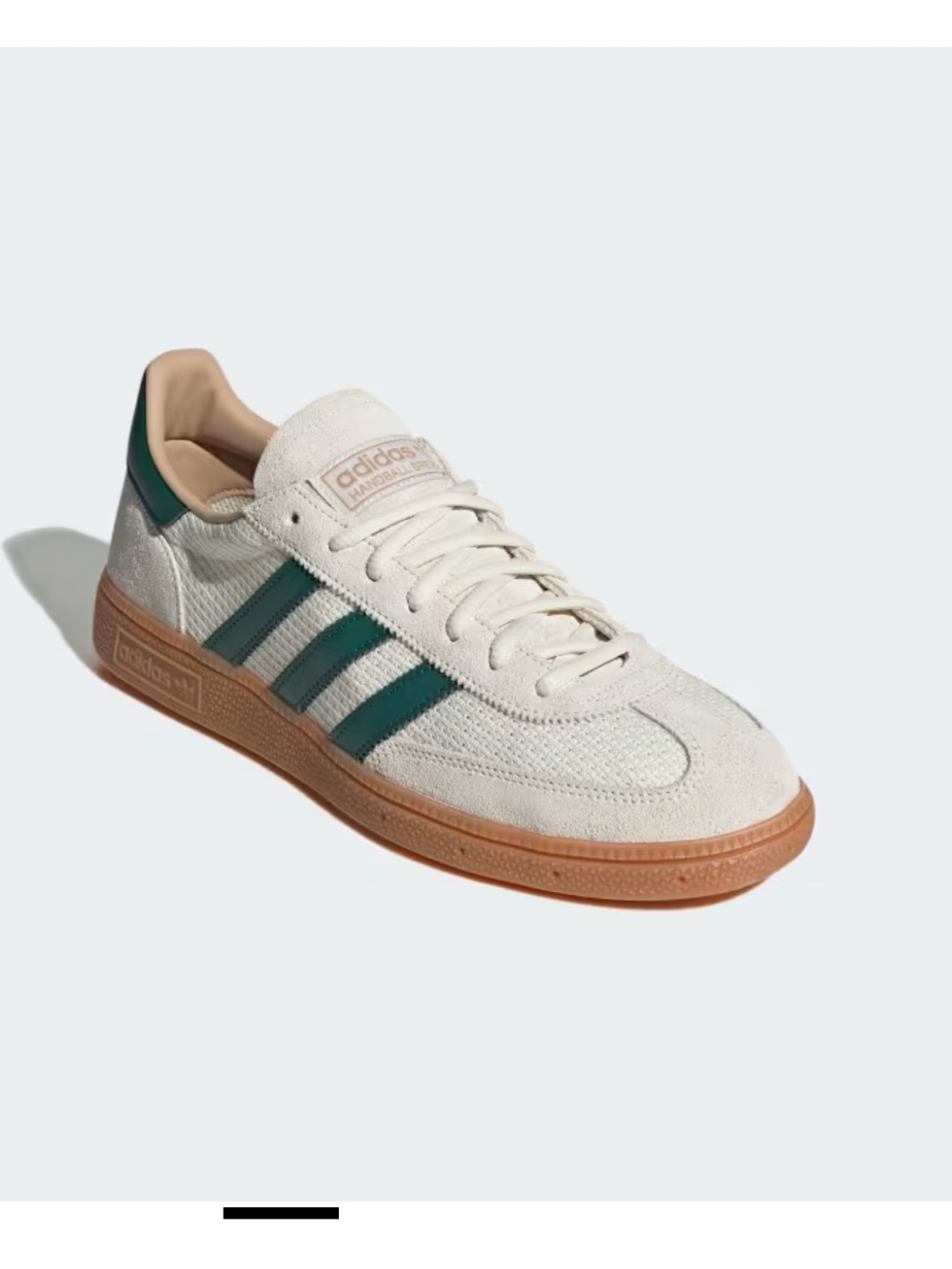 adidas Handball Spezial Collegiate Green